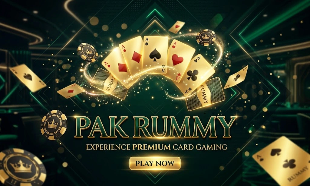 Pak Rummy