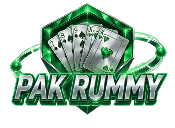 Pak Rummy Logo